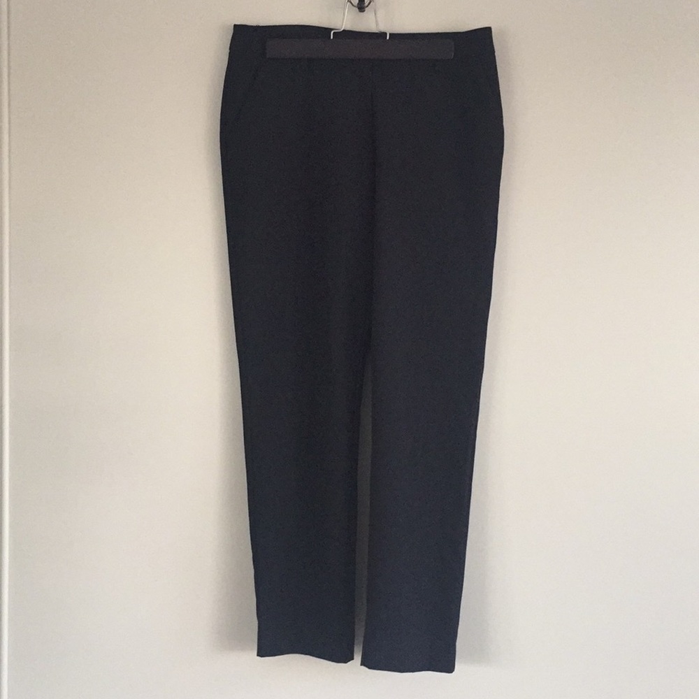 Black Dress Pants